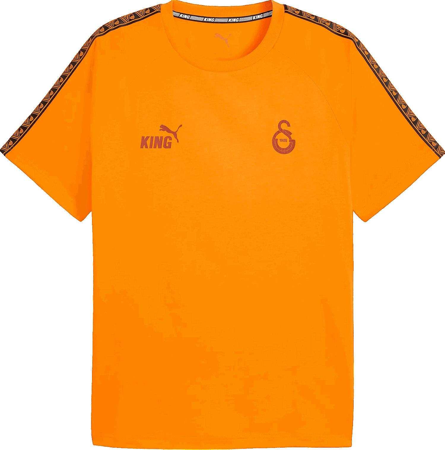 Тениска Puma Puma Galatasaray King T-Shirt Оранжево
 | 782924-06, 0
