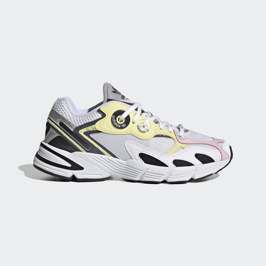 Кецове и обувки adidas Originals Astir Бяло | GZ1637, 0