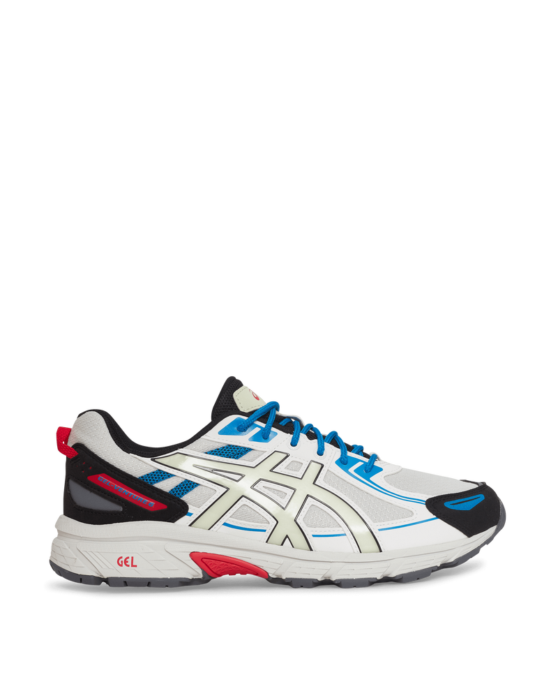 Кецове и обувки Asics Gel-Venture 6 Бяло | 1201A366 020, 1