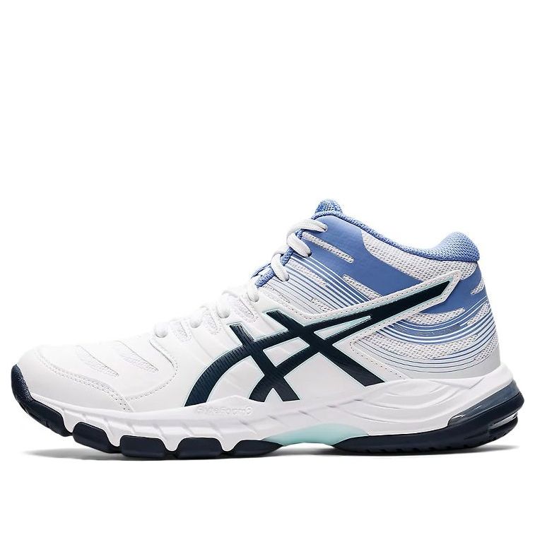 Кецове и обувки Asics Gel-Beyond MT 6 Бяло | 1072A051-106
