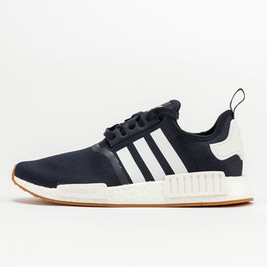 Кецове и обувки adidas Originals NMD_R1 Тъмно синьо | G55574, 0