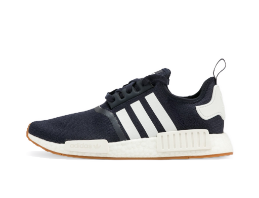 Кецове и обувки adidas Originals NMD_R1 Тъмно синьо | G55574