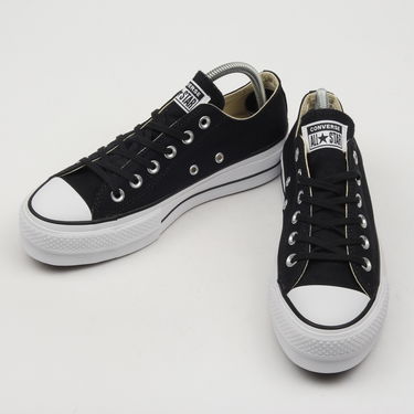 Кецове и обувки Converse Chuck Taylor All Star Lift Черно | C560250, 2