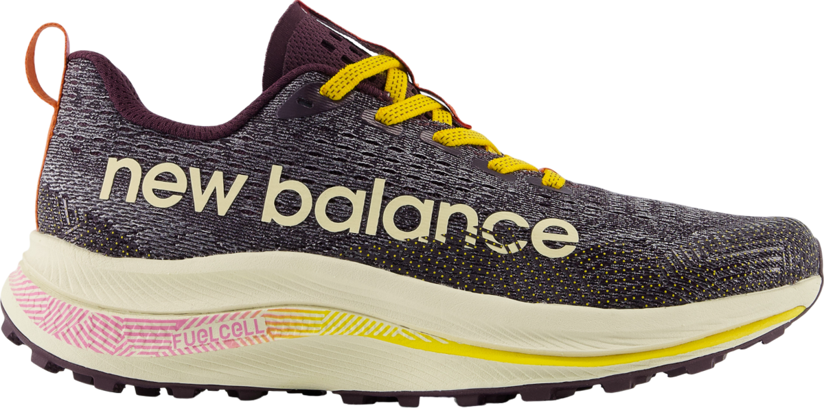 Кецове и обувки New Balance FuelCell SuperComp Trail Черно | wttrxcm1, 0