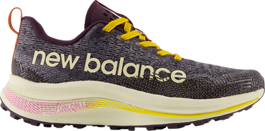 Кецове и обувки New Balance FuelCell SuperComp Trail Черно | wttrxcm1, 0