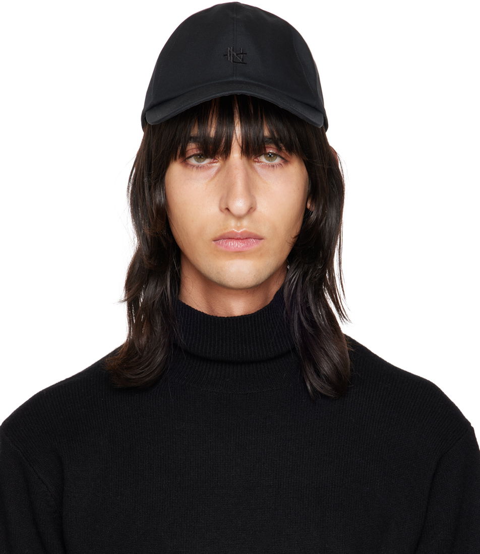 Шапка с козирка NANAMICA Gore-Tex Baseball Cap Черно | SUPF168U, 0