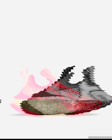 Кецове и обувки Converse A-COLD-WALL* Aeon Active CX Dyed Sneakers Micro Chip Red Червено | A07689C, 0