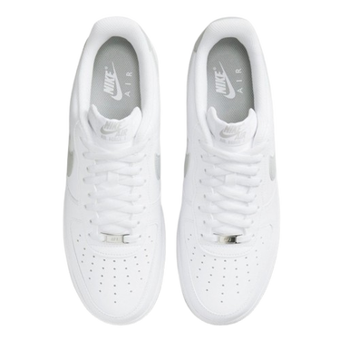 Кецове и обувки Nike Air Force 1 LV8 3 (GS) Бяло | DX1657-100, 2