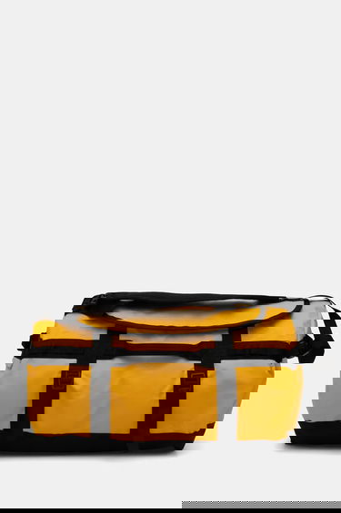 Чанта за пътуване The North Face Duffel Bag Base Camp Duffel 50L Жълто | NF0A52ST4WP1, 0