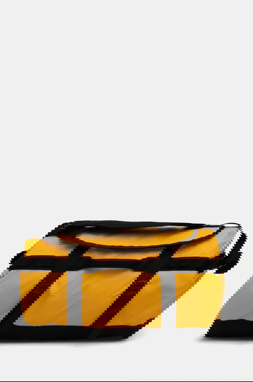 Чанта за пътуване The North Face Duffel Bag Base Camp Duffel 50L Жълто | NF0A52ST4WP1, 0