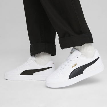 Кецове и обувки Puma Caven 2.0 Бяло | 392290-03, 2