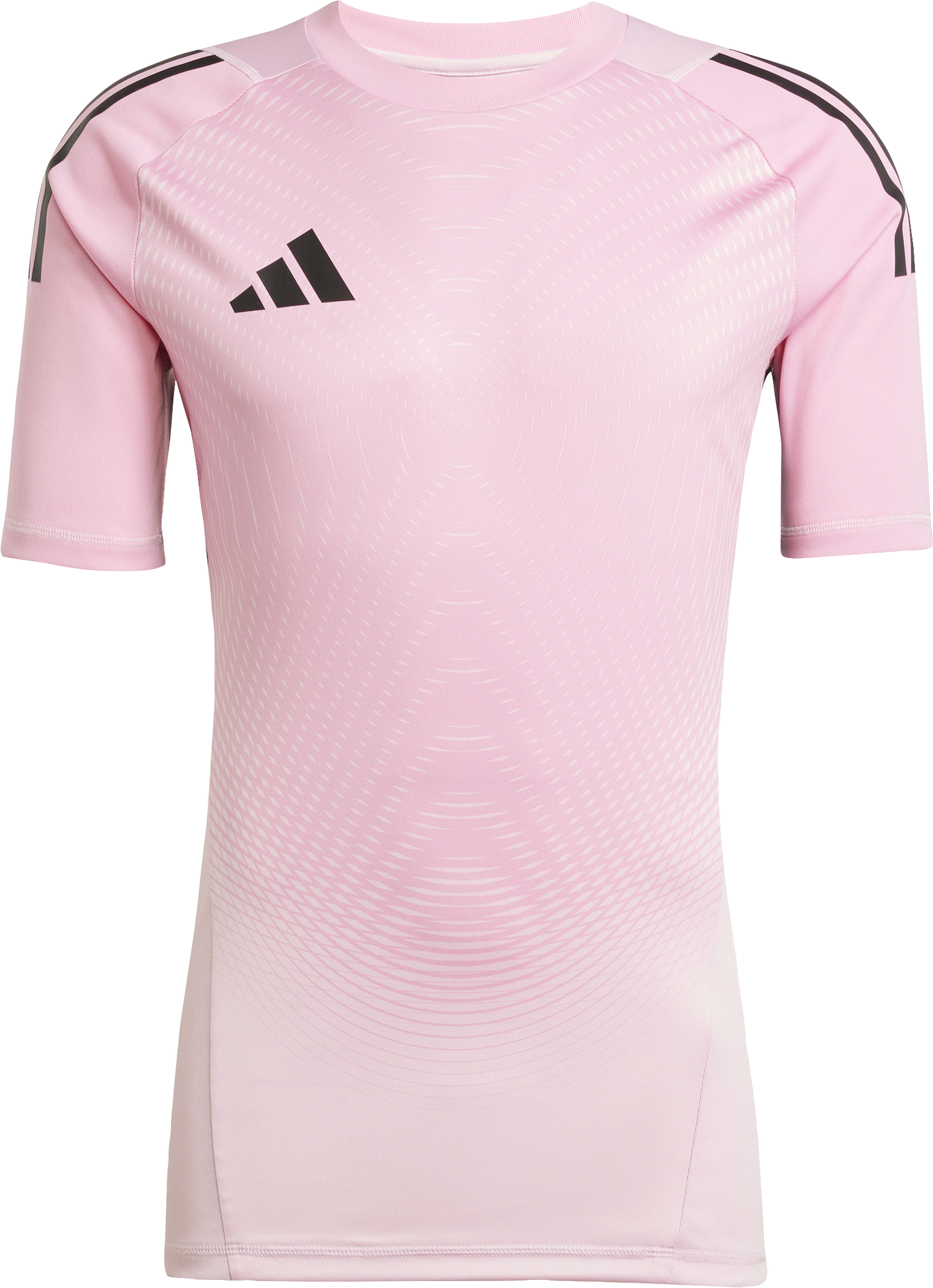 Фланелка adidas Originals Tiro 25 Pro Goalkeeper Jersey Розово | jp4378, 0