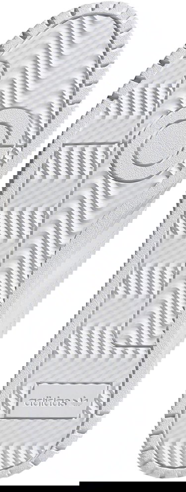 Кецове и обувки adidas Originals NY 90 Бяло | h67497, 1