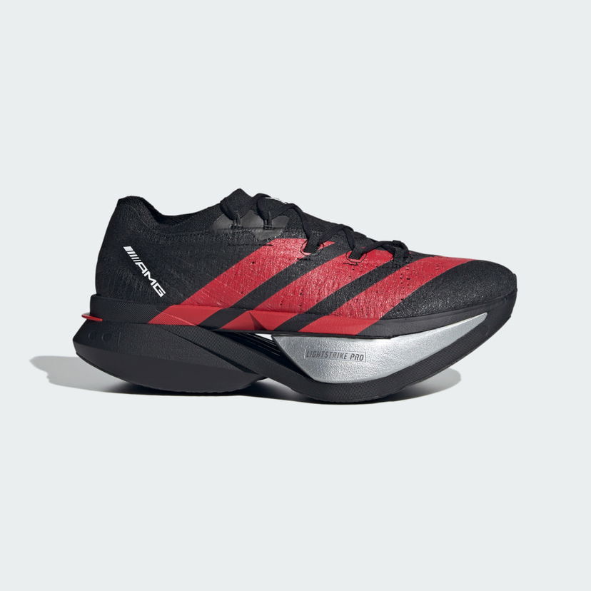 Кецове и обувки adidas Performance Adizero Prime X 3 Strung AMG Черно | kj6946