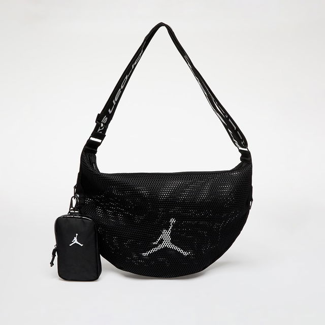 Bag Jordan Sport Ball Carrier