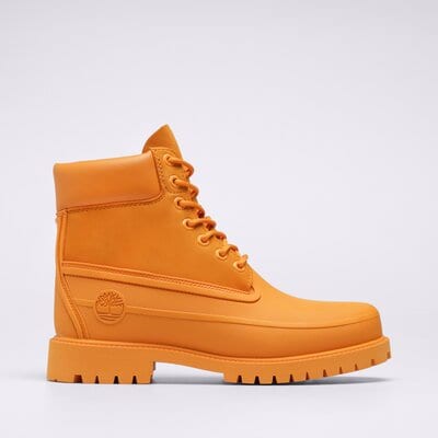 Кецове и обувки Timberland 6 Inch Rubber Toe Оранжево
 | TB0A5R3G8041, 0