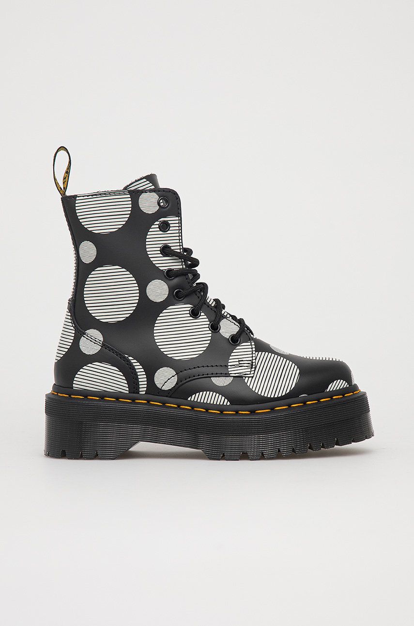 Кецове и обувки Dr. Martens Jadon 8 Eye Многоцветен | DM26882009, 0