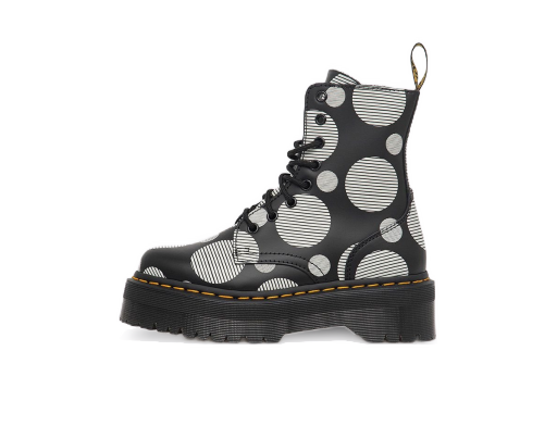 Кецове и обувки Dr. Martens Jadon 8 Eye Многоцветен | DM26882009