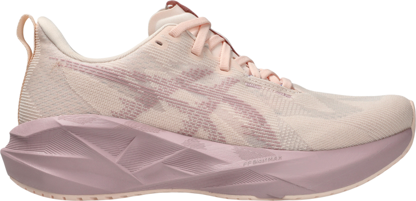 Кецове и обувки Asics NOVABLAST 5 Розово | 1012b765-702