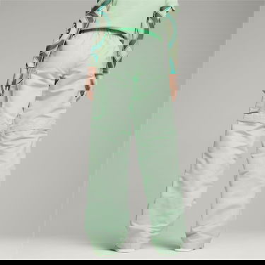 Панталони Puma x Palomo Pants Зелено | 538801_32, 4