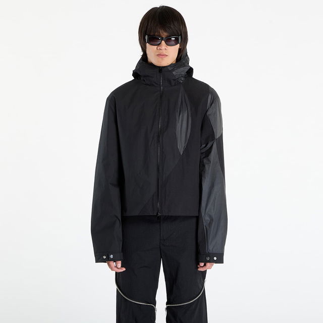 HELIOT EMIL Polarize Hooded Jacket