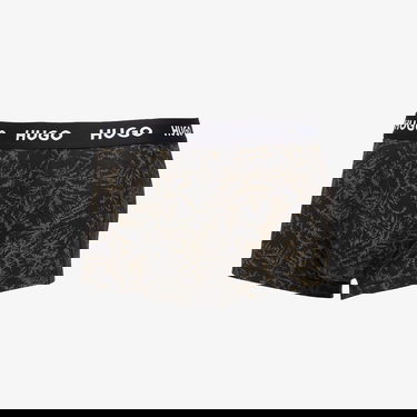 Боксерки BOSS B-Trunk Multi-Design Boxer Briefs 3-Pack Многоцветен | 50532550-968, 1