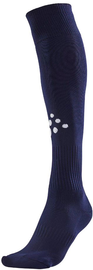 Чорапи Craft Craft Squad Solid Socks Тъмно синьо | 1905580-1390, 0