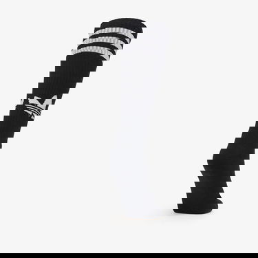 Чорапи adidas Originals Knee Sock 2-Pack Бяло | JC8878, 4