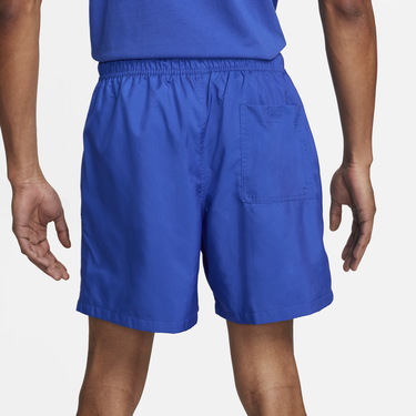 Къси панталони Nike Club Синьо | FN3307-480, 4