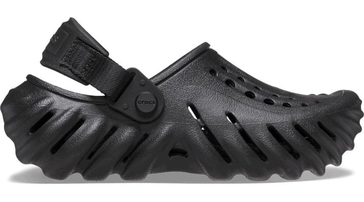 Кецове и обувки Crocs Echo Clogs Черно | 208190-001, 0