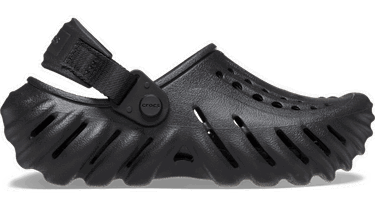 Кецове и обувки Crocs Echo Clogs Черно | 208190-001, 0