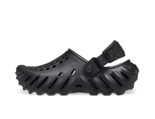 Кецове и обувки Crocs Echo Clogs Черно | 208190-001