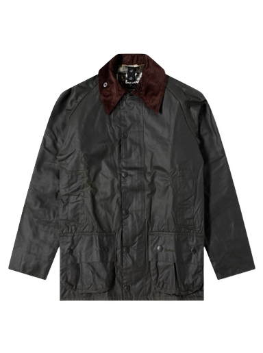 Beaufort Wax Jacket