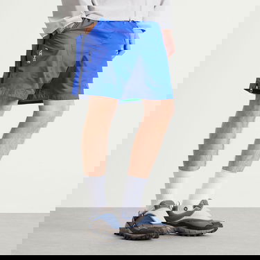 Къси панталони Nike Project F.R.O.G. Shorts Синьо | HV0903-405, 2