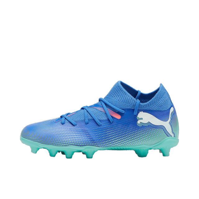 Puma FUTURE 7 MATCH FG/AG Jr