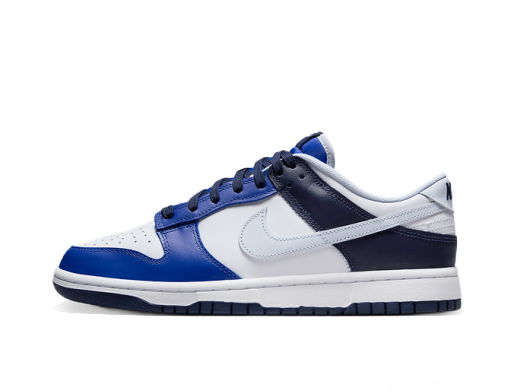 Dunk Low "Game Royal Navy"