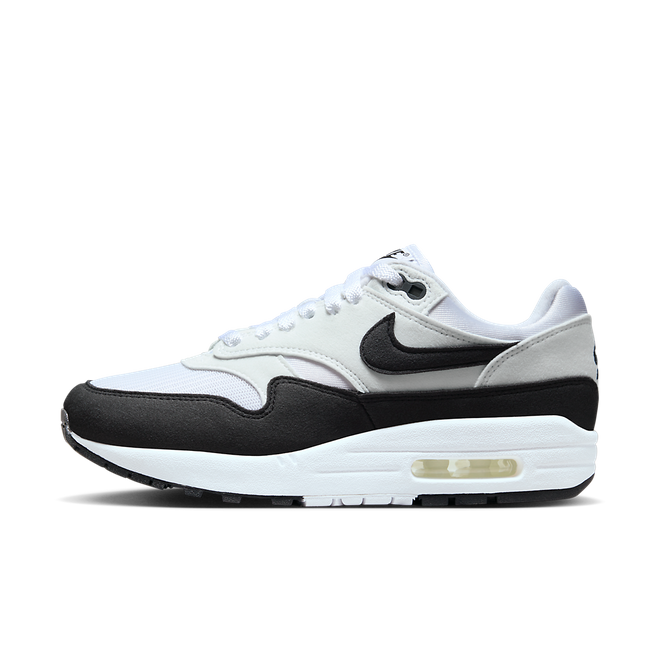 Кецове и обувки Nike Air Max 1 "Black & White" Черно | DZ2628-102, 0