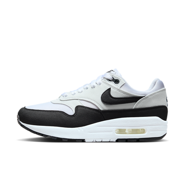 Кецове и обувки Nike Air Max 1 "Black & White" Черно | DZ2628-102, 0