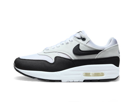 Air Max 1 "Black & White"