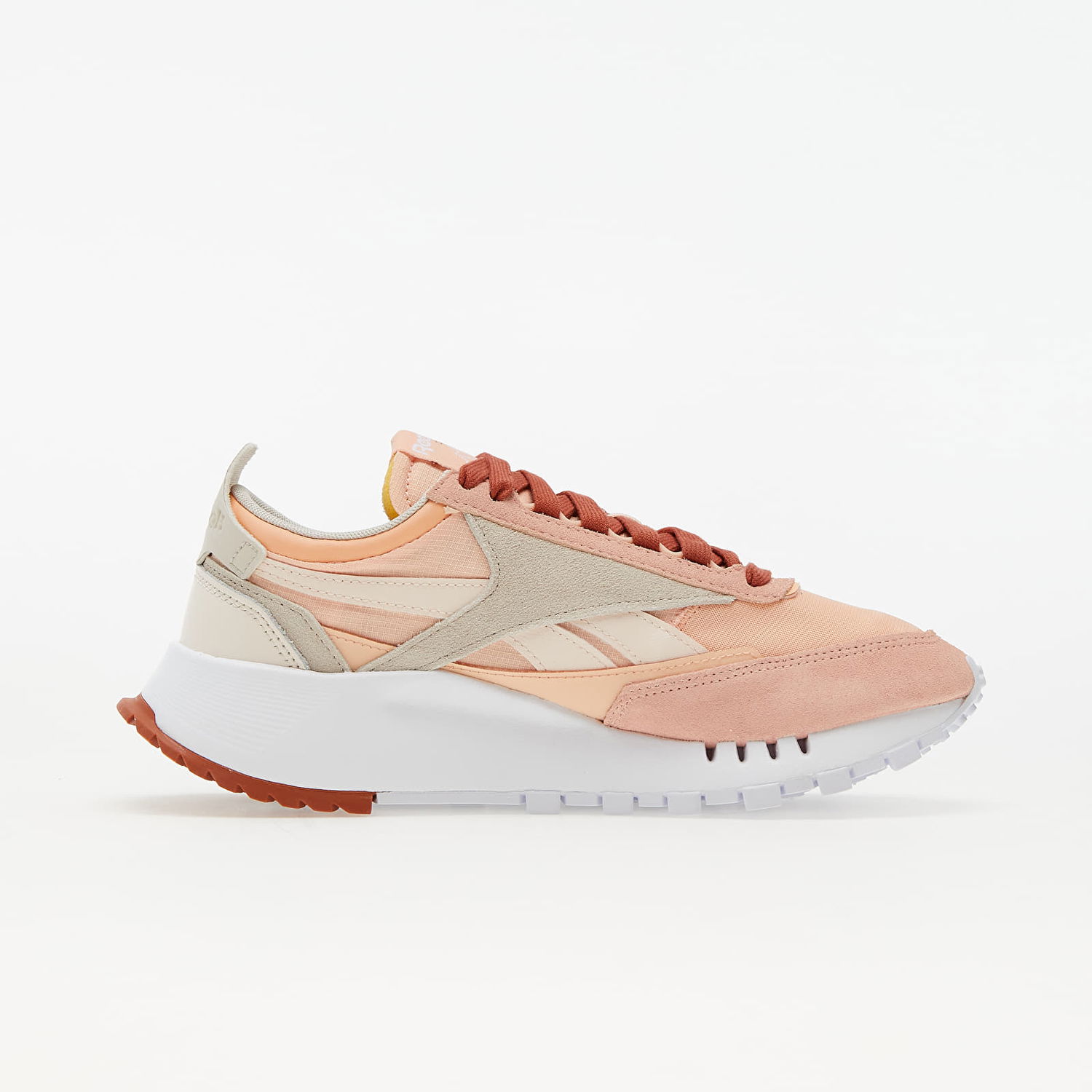 Кецове и обувки Reebok Legacy Розово | FZ2906, 1