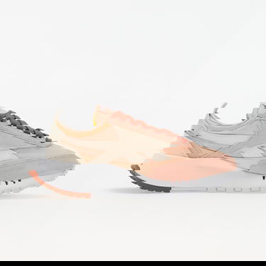 Кецове и обувки Reebok Legacy Розово | FZ2906, 1