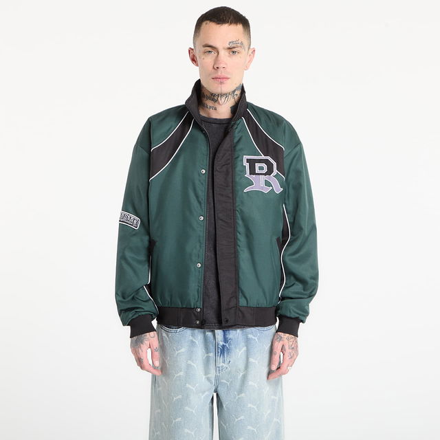 Athletics Race Jacket