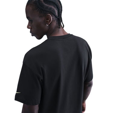 Тениска Nike Ja Basketball M90 T-Shirt Черно | II1491-010, 4