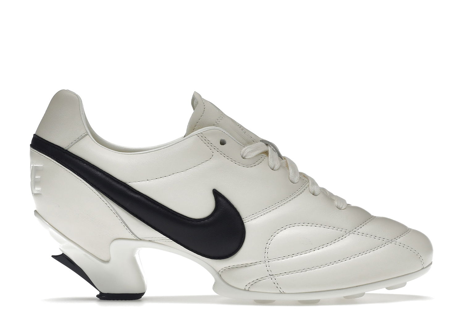Кецове и обувки Nike Premier Comme des Garcons Sail (Women's) Бяло | DJ8545-100, 0