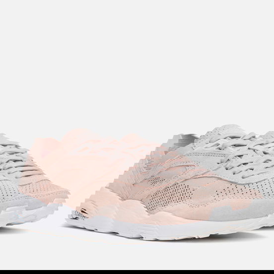 Кецове и обувки Puma R698 Soft Бежово | 360104-04, 1