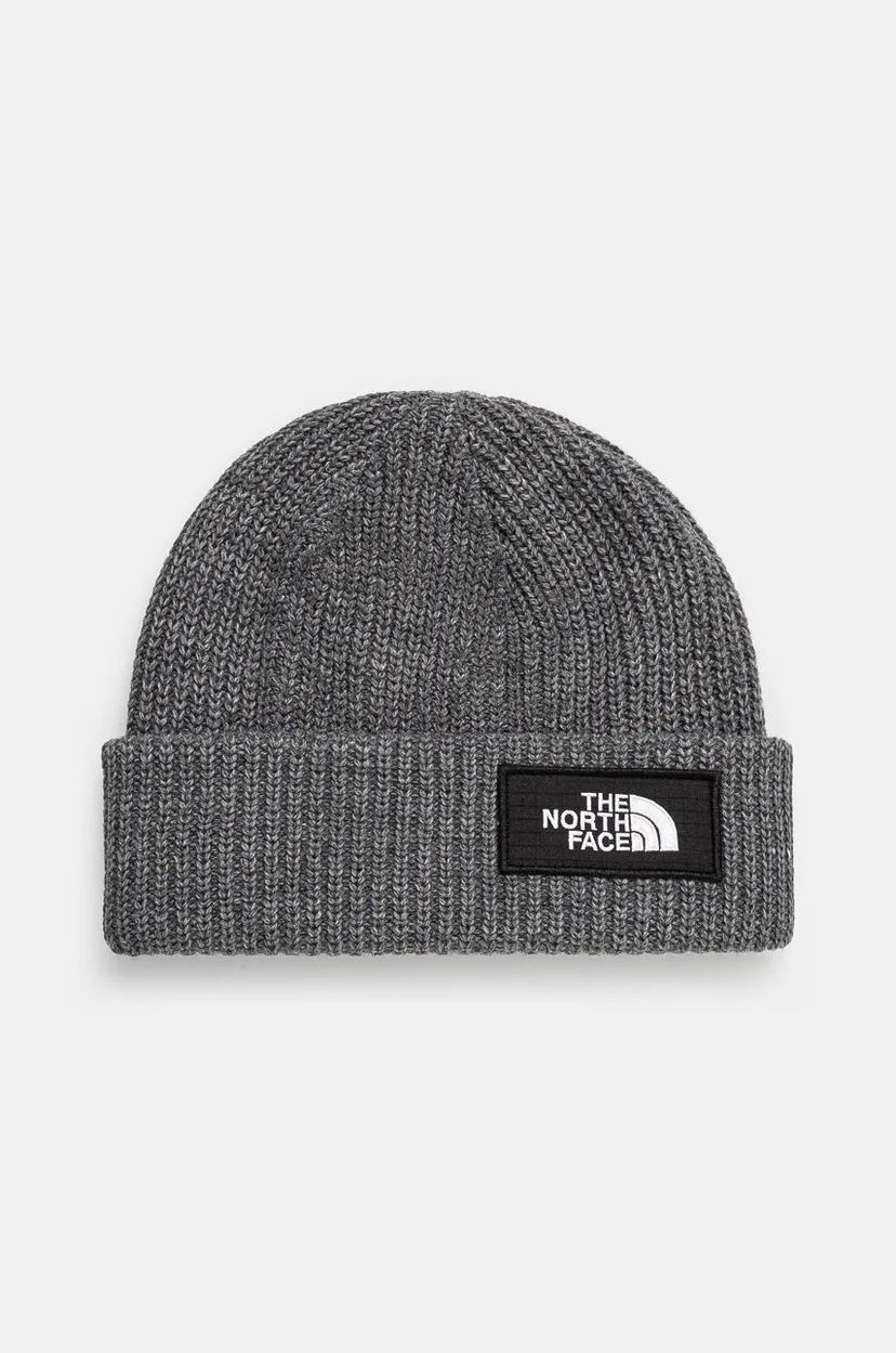 Шапка The North Face TNF x 30th Years HMLYN Beanie Сиво | NF0A3FJW36P1