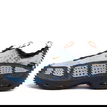 Кецове и обувки Nike Air Max Sndr Se Многоцветен | IM8054-043, 1