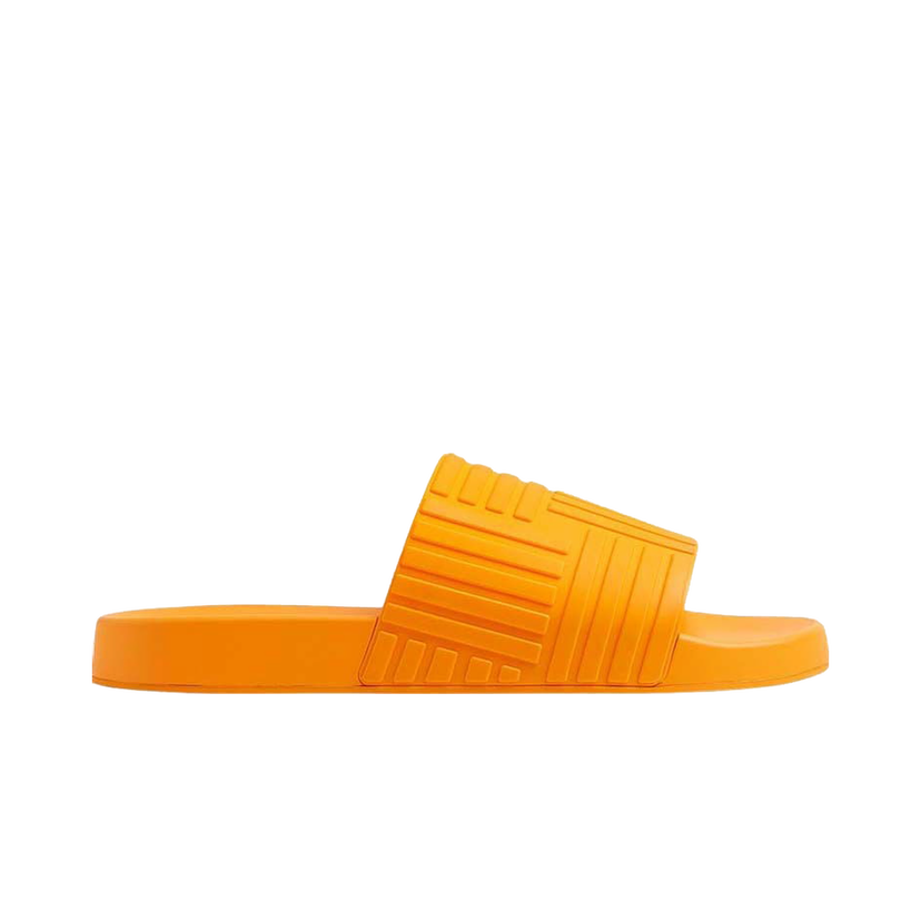 Кецове и обувки Bottega Veneta Slider Tangerine Оранжево
 | 690105V1O607593
