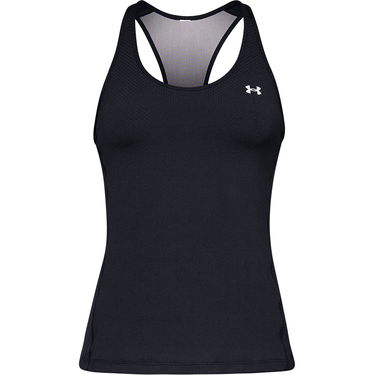 Потник Under Armour HeatGear Racer Tank Top Черно | 1328962-001, 2