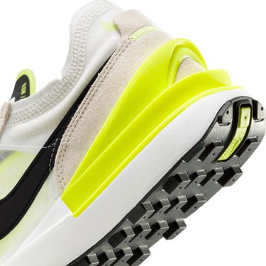 Кецове и обувки Nike Waffle One "White" W Бежово | DN4696-101, 4